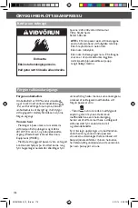 Preview for 176 page of KitchenAid 5KVJ0333 Manual