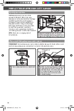 Preview for 178 page of KitchenAid 5KVJ0333 Manual