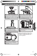 Preview for 179 page of KitchenAid 5KVJ0333 Manual