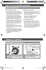 Preview for 182 page of KitchenAid 5KVJ0333 Manual