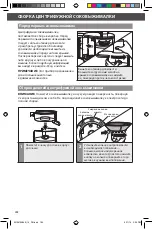 Preview for 192 page of KitchenAid 5KVJ0333 Manual