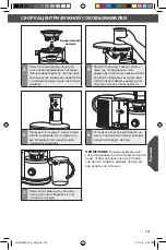 Preview for 193 page of KitchenAid 5KVJ0333 Manual