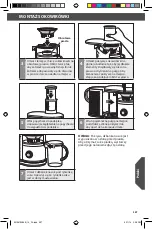 Preview for 207 page of KitchenAid 5KVJ0333 Manual