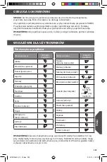 Preview for 209 page of KitchenAid 5KVJ0333 Manual