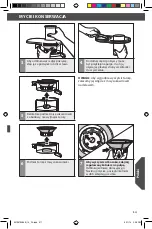 Preview for 211 page of KitchenAid 5KVJ0333 Manual