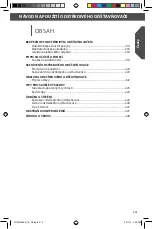 Preview for 215 page of KitchenAid 5KVJ0333 Manual