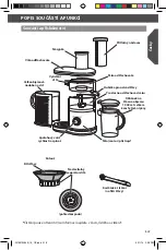 Preview for 219 page of KitchenAid 5KVJ0333 Manual