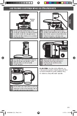 Preview for 221 page of KitchenAid 5KVJ0333 Manual