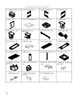 Preview for 8 page of KitchenAid 720-0787D Installation Instructions And Use & Care Manual