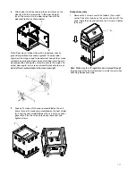 Preview for 13 page of KitchenAid 720-0787D Installation Instructions And Use & Care Manual