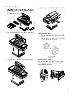 Preview for 17 page of KitchenAid 720-0787D Installation Instructions And Use & Care Manual