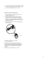 Preview for 19 page of KitchenAid 720-0787D Installation Instructions And Use & Care Manual