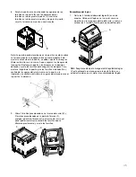 Preview for 45 page of KitchenAid 720-0787D Installation Instructions And Use & Care Manual