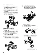 Preview for 46 page of KitchenAid 720-0787D Installation Instructions And Use & Care Manual