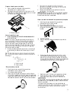 Preview for 57 page of KitchenAid 720-0787D Installation Instructions And Use & Care Manual