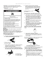 Preview for 81 page of KitchenAid 720-0787D Installation Instructions And Use & Care Manual