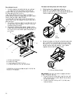 Preview for 84 page of KitchenAid 720-0787D Installation Instructions And Use & Care Manual