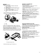 Preview for 93 page of KitchenAid 720-0787D Installation Instructions And Use & Care Manual