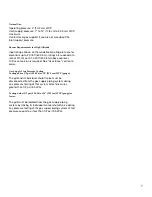 Preview for 7 page of KitchenAid 720-0819 Manual