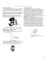 Preview for 37 page of KitchenAid 720-0819 Manual