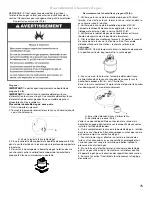 Preview for 75 page of KitchenAid 720-0819 Manual