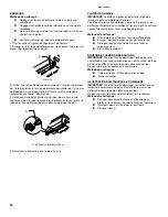 Preview for 86 page of KitchenAid 720-0819 Manual