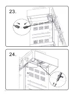 Preview for 18 page of KitchenAid 720-0893 Installation Instructions And Use & Care Manual