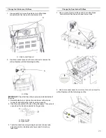 Preview for 29 page of KitchenAid 720-0893 Installation Instructions And Use & Care Manual