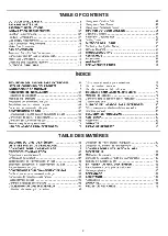 Preview for 2 page of KitchenAid 720-0954 Installation Instructions And Use & Care Manual