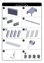 Preview for 7 page of KitchenAid 720-0954 Installation Instructions And Use & Care Manual