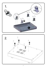 Preview for 9 page of KitchenAid 720-0954 Installation Instructions And Use & Care Manual