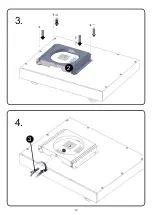 Preview for 10 page of KitchenAid 720-0954 Installation Instructions And Use & Care Manual