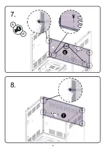 Preview for 12 page of KitchenAid 720-0954 Installation Instructions And Use & Care Manual