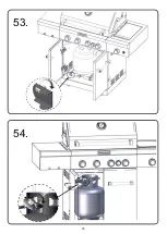 Preview for 35 page of KitchenAid 720-0954 Installation Instructions And Use & Care Manual