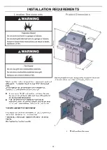 Preview for 37 page of KitchenAid 720-0954 Installation Instructions And Use & Care Manual