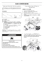 Preview for 41 page of KitchenAid 720-0954 Installation Instructions And Use & Care Manual