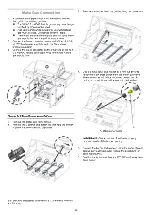 Preview for 42 page of KitchenAid 720-0954 Installation Instructions And Use & Care Manual