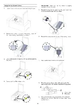 Preview for 43 page of KitchenAid 720-0954 Installation Instructions And Use & Care Manual