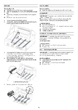 Preview for 56 page of KitchenAid 720-0954 Installation Instructions And Use & Care Manual