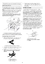 Preview for 64 page of KitchenAid 720-0954 Installation Instructions And Use & Care Manual