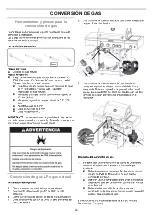 Preview for 66 page of KitchenAid 720-0954 Installation Instructions And Use & Care Manual