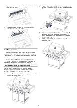 Preview for 70 page of KitchenAid 720-0954 Installation Instructions And Use & Care Manual