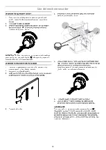 Preview for 74 page of KitchenAid 720-0954 Installation Instructions And Use & Care Manual