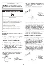 Preview for 90 page of KitchenAid 720-0954 Installation Instructions And Use & Care Manual