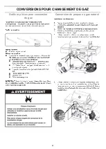 Preview for 91 page of KitchenAid 720-0954 Installation Instructions And Use & Care Manual