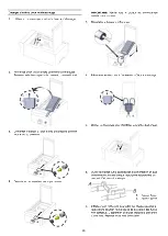 Preview for 93 page of KitchenAid 720-0954 Installation Instructions And Use & Care Manual