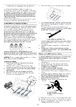 Preview for 96 page of KitchenAid 720-0954 Installation Instructions And Use & Care Manual