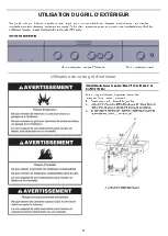 Preview for 97 page of KitchenAid 720-0954 Installation Instructions And Use & Care Manual