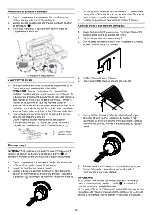 Preview for 98 page of KitchenAid 720-0954 Installation Instructions And Use & Care Manual