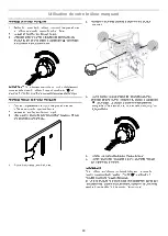 Preview for 99 page of KitchenAid 720-0954 Installation Instructions And Use & Care Manual